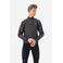 Rogelli fietsjack Core zwart