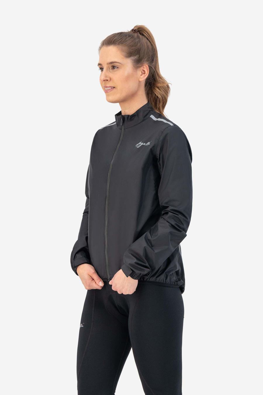 Aim'n sportjack Sense zwart kopen? | Morgen in huis Aim'n sportjack Sense zwart kopen? | Morgen in huis