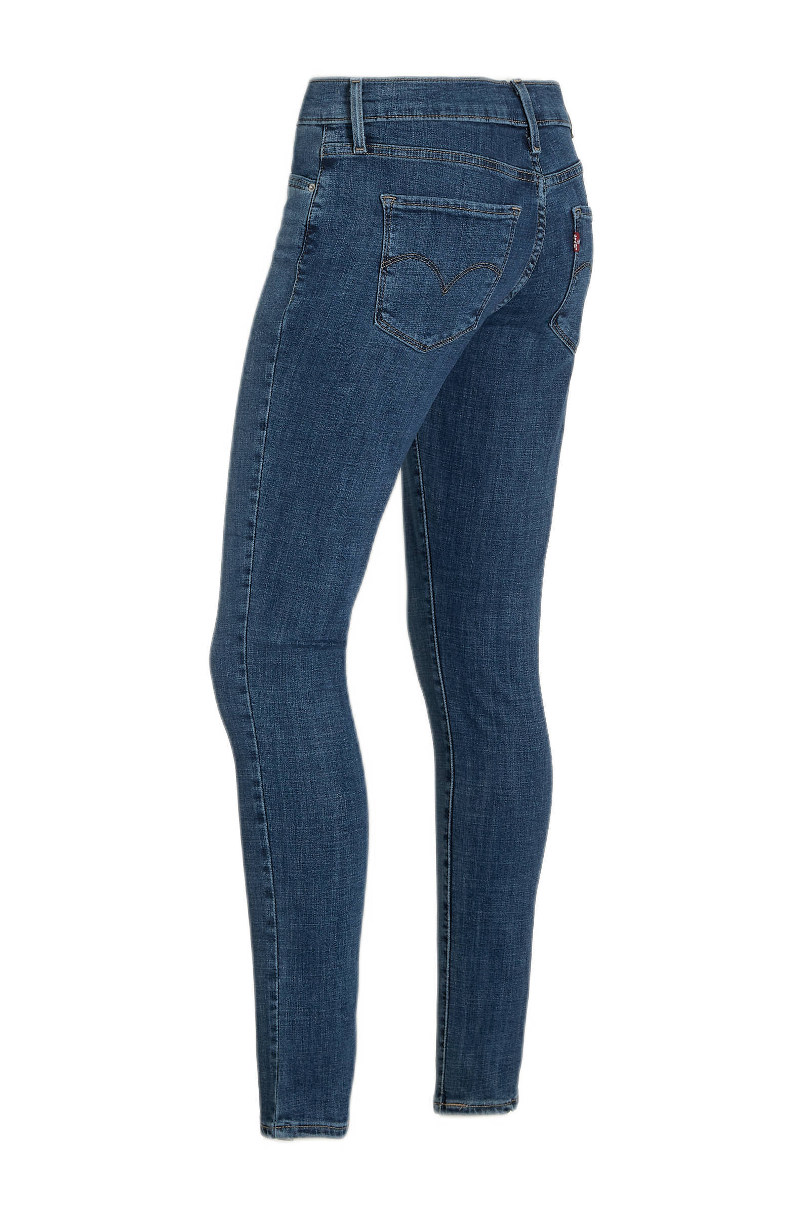 Levi's kleding voor dames online kopen? | Morgen in huis | Wehkamp