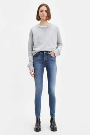 bellen Intrekking tot nu Levi's skinny jeans voor dames online kopen? | Wehkamp