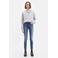 Levi's 311 shaping skinny jeans lapis gallop
