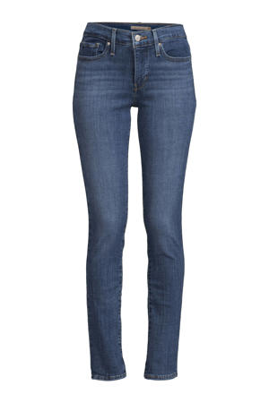 311 shaping skinny jeans lapis gallop
