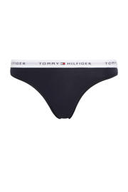 thumbnail: Tommy Hilfiger string zwart