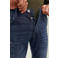 JACK & JONES JEANS INTELLIGENCE slim fit jeans JJIGLENN JJORIGINAL  ra 091 blue denim
