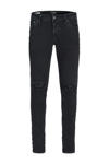 Black Denim