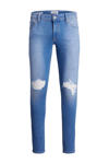 Blue Denim