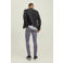 JACK & JONES JEANS INTELLIGENCE skinny jeans JJILIAM JJORIGINAL am 905 grey denim