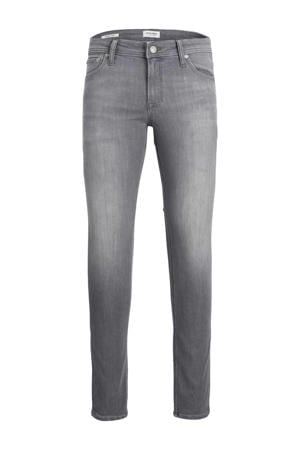 slim fit jeans JJIGLENN JJORIGINAL AM 905 Plus Size grey denim