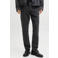 JACK & JONES JEANS INTELLIGENCE tapered fit jeans JJIMIKE JJORIGINAL am 809 black denim