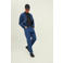 JACK & JONES JEANS INTELLIGENCE loose fit jeans JJICHRIS JJORIGINAL 274 blue denim