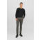 JACK & JONES PANTS STUDIO geruite slim fit pantalon JJIMARCO JJCONNOR cumin