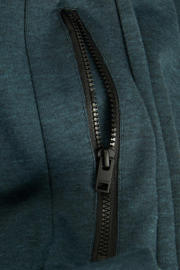 thumbnail: JACK & JONES PANTS STUDIO gemêleerde slim fit joggingbroek JJIWILL JJAIR orion blue melange