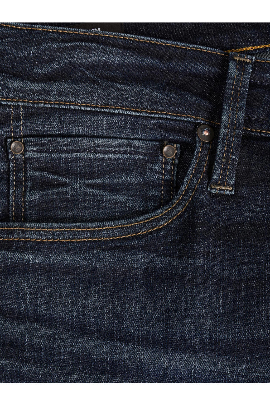 JACK & JONES JEANS INTELLIGENCE slim fit jeans JJIGLENN JJICON 50sps