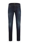 50SPS blue denim