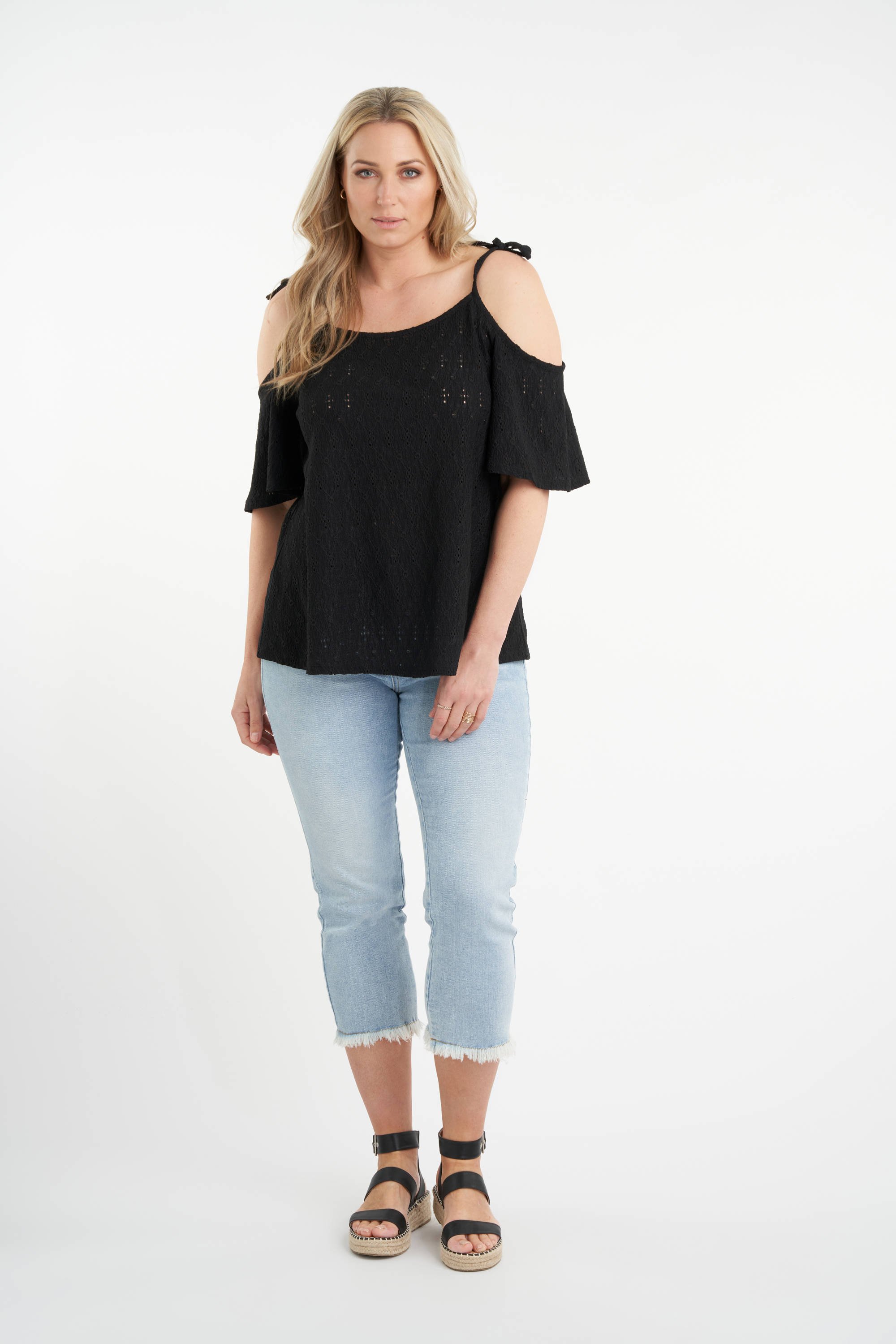 Off shoulder best sale trui wehkamp