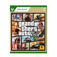 GTA V (Xbox Series)