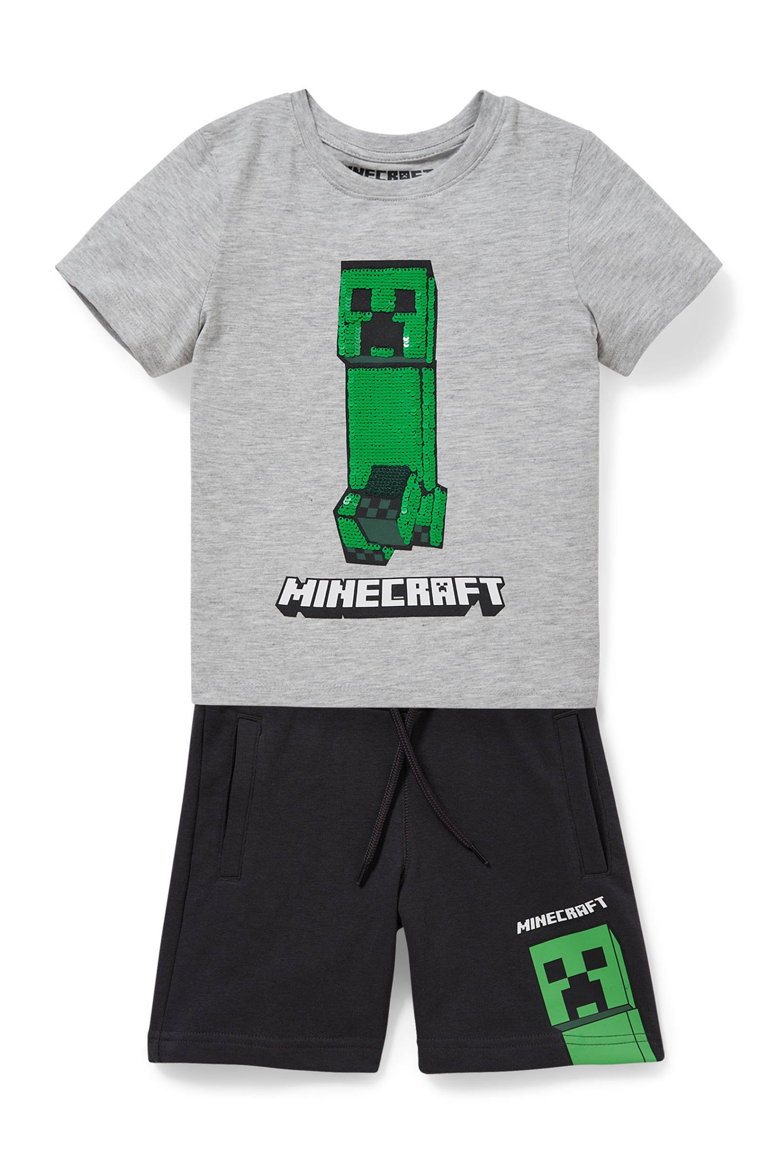 Minecraft kleding online c&a