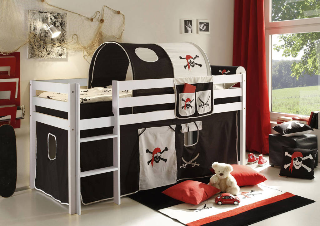 Cabino baby speeltent Milan