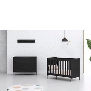 2-delige babykamer Marble