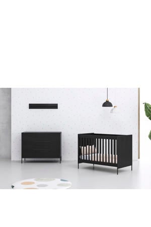 2-delige babykamer Marble