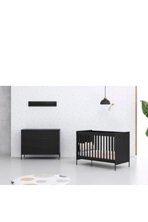 2-delige babykamer Marble