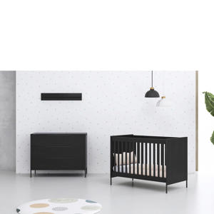 2-delige babykamer Marble