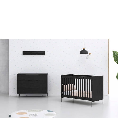 Cabino 2-delige babykamer Marble afbeelding