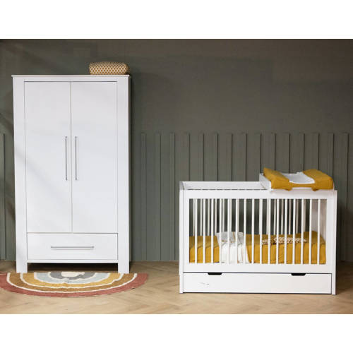 Cabino 2-delige babykamer Noël afbeelding