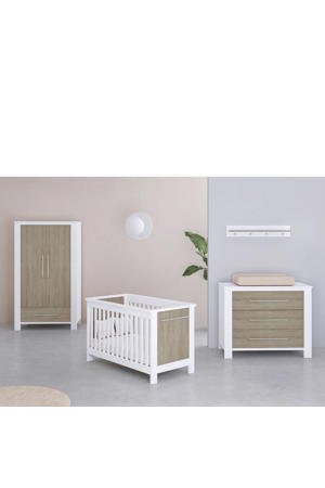 3-delige babykamer Noël