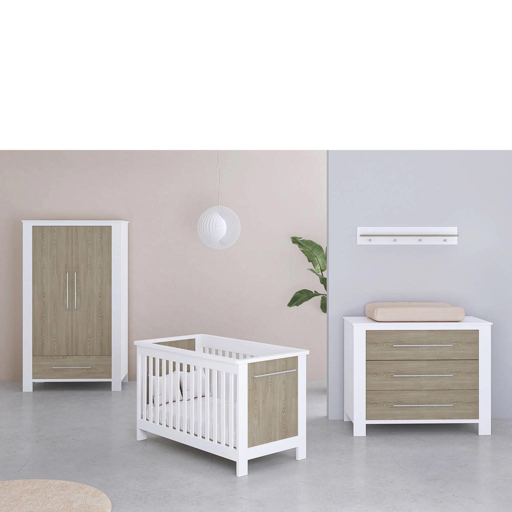 Cabino 3-delige babykamer Noël