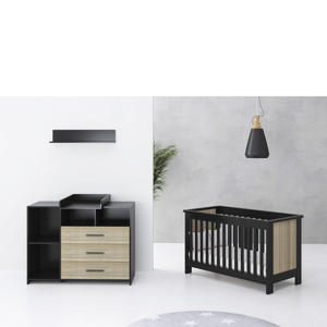 babykamer Reno (2-delig) 