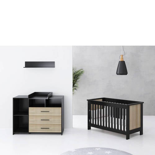 Cabino babykamer Reno (2-delig) afbeelding