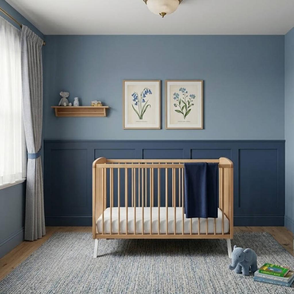 Cabino Born Lucky Ledikant Teresa Naturel 60 x 120 cm