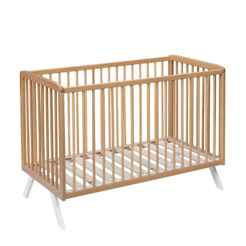 Cabino ledikant Teresa (60x120 cm) afbeelding