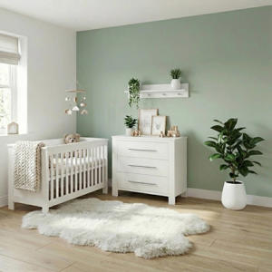 2-delige babykamer Noël