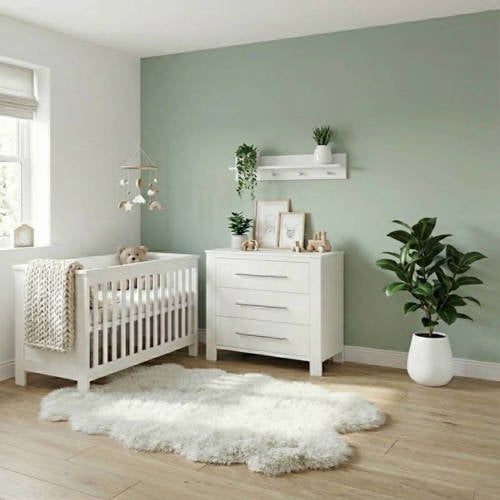 Cabino 2-delige babykamer Noël afbeelding