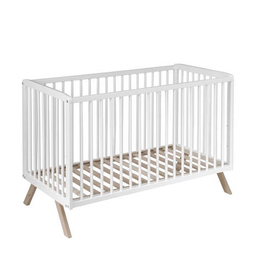 Cabino ledikant Teresa (60x120 cm) afbeelding