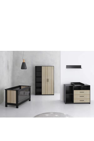 babykamer Reno (3-delig)