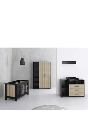 babykamer Reno (3-delig) 