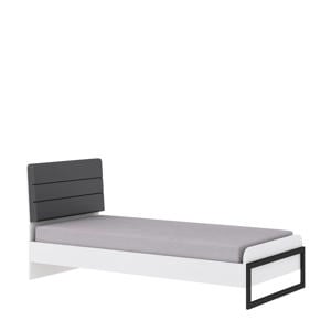 tienerbed Steel (90x200 cm)