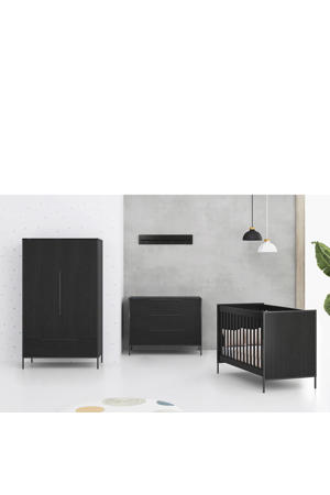 3-delige babykamer Marble