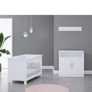 babykamer Texas (2-delig)