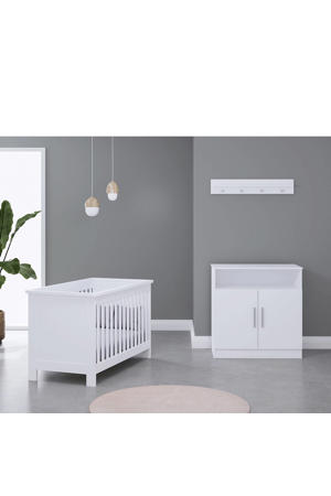 babykamer Texas (2-delig) 