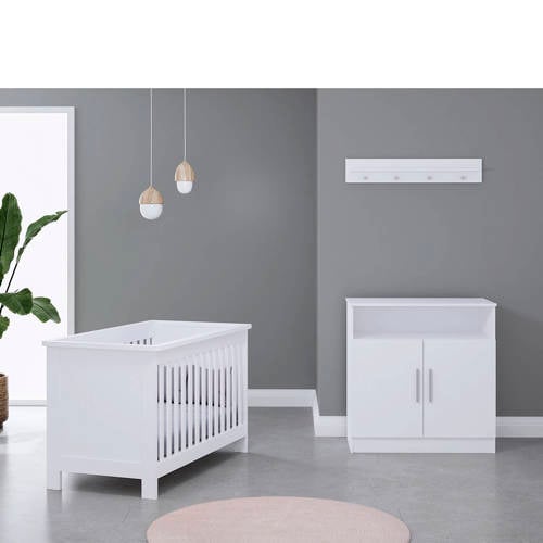 Cabino babykamer Texas (2-delig) afbeelding