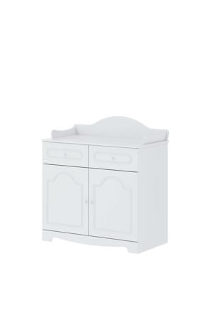 Commode Ohio