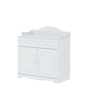 Commode Ohio