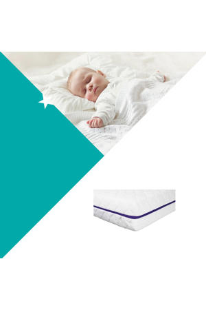baby matras koudschuim(60x120 cm)