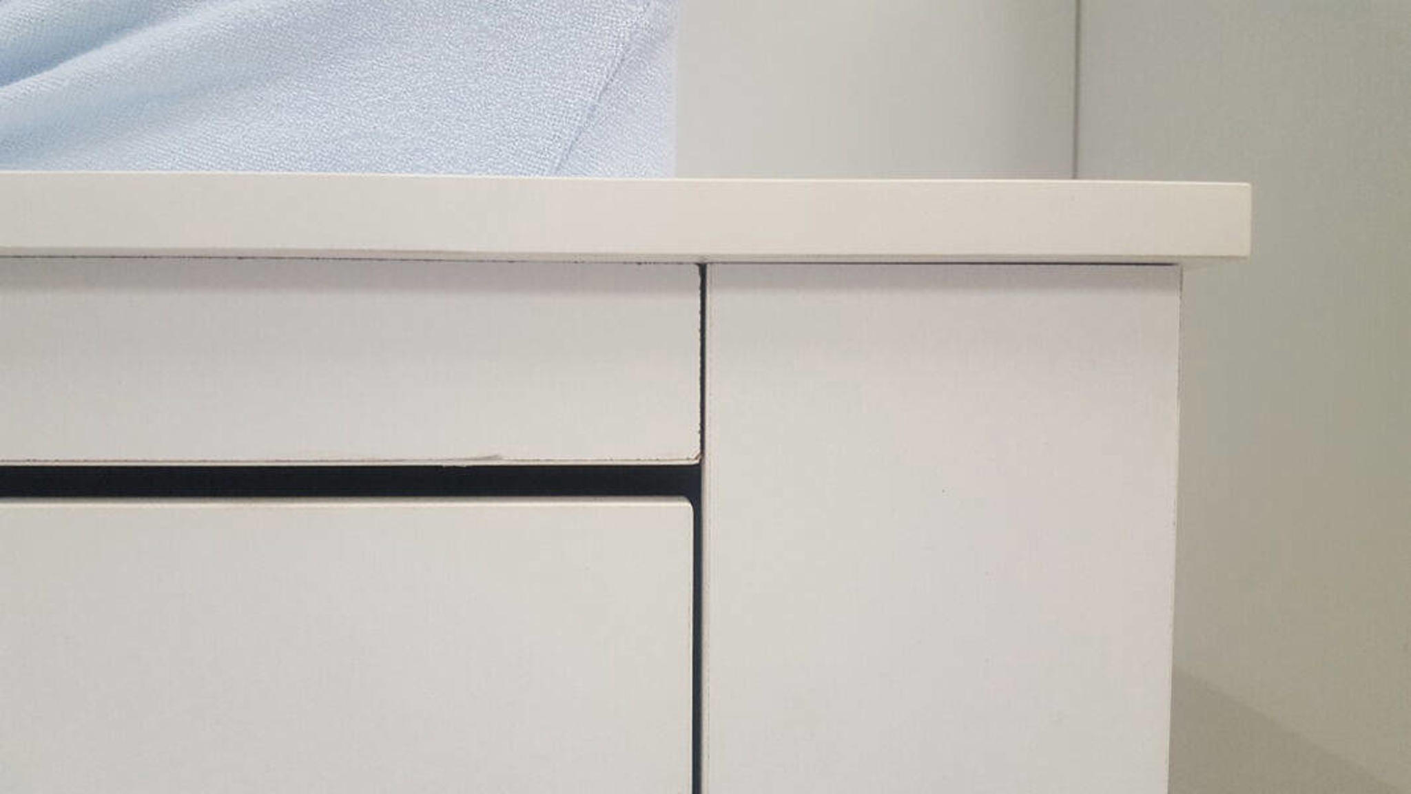 Cabino 2-deurs kledingkast Noël - Afbeelding 4