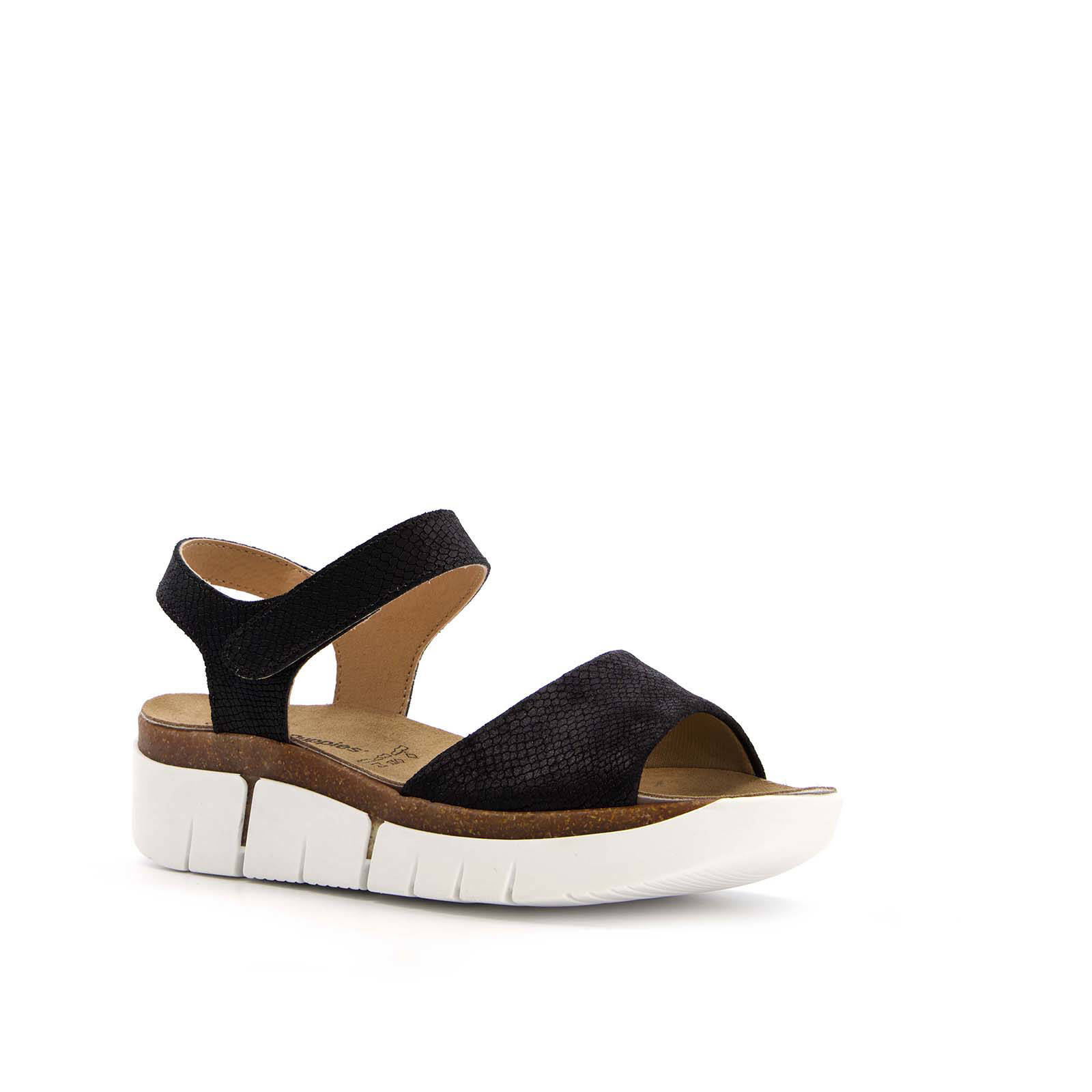 Hush puppies sandalen heren sale