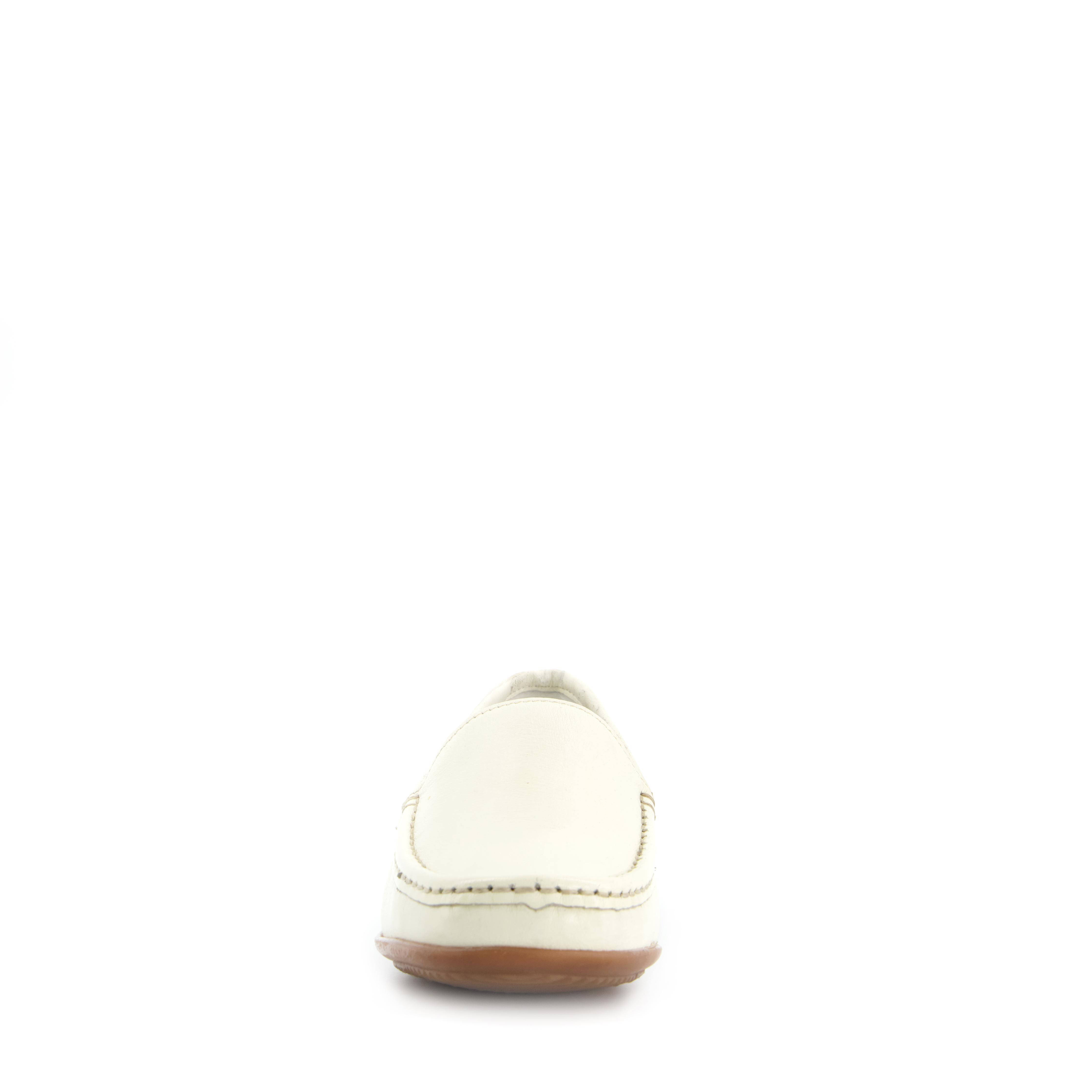 Hush Puppies mocassins off white Scapino Schoenen Platte schoenen Mocassins  Top Selling Products Best prices Great prices and Fast Shipping